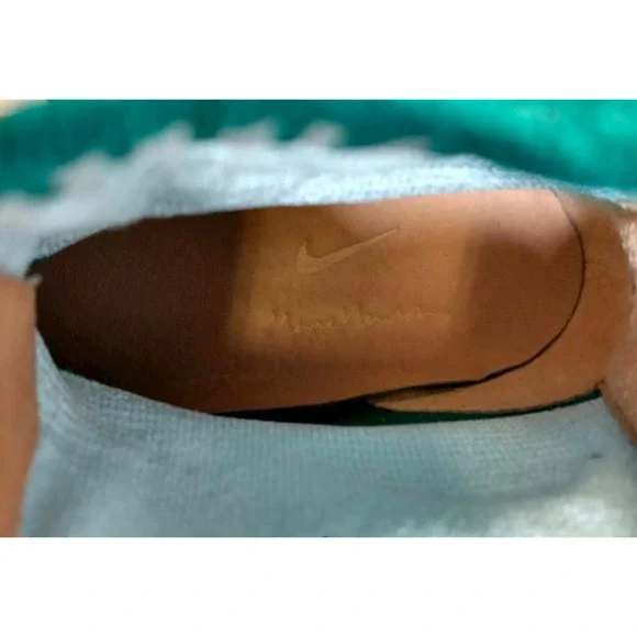 Marc Newson X Nikelab Air Vapormax Shoes - No size tag but measures 11.5 - Picture 12 of 12